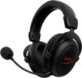 Bezprzewodowy zestaw słuchawkowy do gier Kingston HyperX Cloud II Core - 2643371