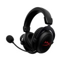 Bezprzewodowy zestaw słuchawkowy do gier Kingston HyperX Cloud II Core - 2748878