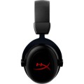 Bezprzewodowy zestaw słuchawkowy do gier Kingston HyperX Cloud II Core - 2638934