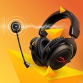 Bezprzewodowy zestaw słuchawkowy do gier Kingston HyperX Cloud II Core - 2964444