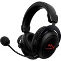 Bezprzewodowy zestaw słuchawkowy do gier Kingston HyperX Cloud II Core - 2631295