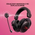 Bezprzewodowy zestaw słuchawkowy do gier Kingston HyperX Cloud II Core - 2955612