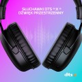 Bezprzewodowy zestaw słuchawkowy do gier Kingston HyperX Cloud II Core - 2955607