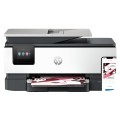 HP OfficeJet Pro 8122e Bezprzewodowe All-in-One W kolorze Drukarka, Instant Ink; Drukowanie dwustronne - 2964493