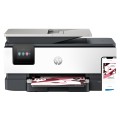 HP OfficeJet Pro 8122e Bezprzewodowe All-in-One W kolorze Drukarka, Instant Ink; Drukowanie dwustronne - 2771820