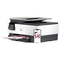 HP OfficeJet Pro 8122e Bezprzewodowe All-in-One W kolorze Drukarka, Instant Ink; Drukowanie dwustronne - 2771823