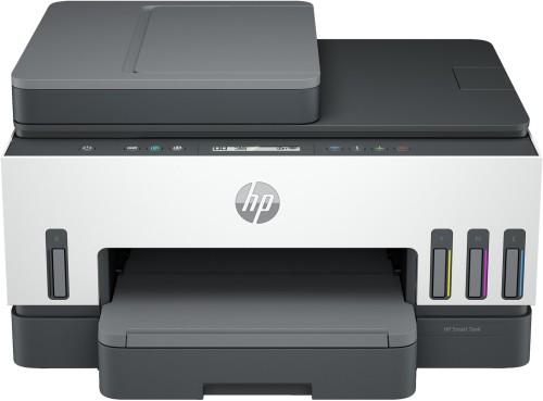URZĄDZ. WIELOF. HP Smart Tank 750 All-in-One 6UU47A - 1128163