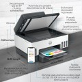 URZĄDZ. WIELOF. HP Smart Tank 750 All-in-One 6UU47A - 2631605
