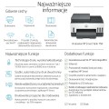 URZĄDZ. WIELOF. HP Smart Tank 750 All-in-One 6UU47A - 1473842
