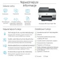 URZĄDZ. WIELOF. HP Smart Tank 750 All-in-One 6UU47A - 1311250