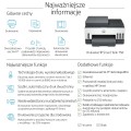 URZĄDZ. WIELOF. HP Smart Tank 750 All-in-One 6UU47A - 1484005