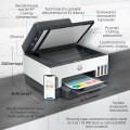 URZĄDZ. WIELOF. HP Smart Tank 750 All-in-One 6UU47A - 2785855