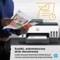 URZĄDZ. WIELOF. HP Smart Tank 750 All-in-One 6UU47A - 1141078