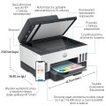 URZĄDZ. WIELOF. HP Smart Tank 750 All-in-One 6UU47A - 1484003