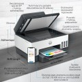 URZĄDZ. WIELOF. HP Smart Tank 750 All-in-One 6UU47A - 1430116