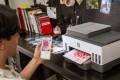URZĄDZ. WIELOF. HP Smart Tank 750 All-in-One 6UU47A - 2723085