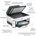 URZĄDZ. WIELOF. HP Smart Tank 750 All-in-One 6UU47A - 1431675