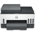 URZĄDZ. WIELOF. HP Smart Tank 750 All-in-One 6UU47A - 2643522