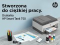 URZĄDZ. WIELOF. HP Smart Tank 750 All-in-One 6UU47A - 1483998