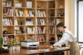 URZĄDZ. WIELOF. HP Smart Tank 750 All-in-One 6UU47A - 2713218