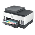 URZĄDZ. WIELOF. HP Smart Tank 750 All-in-One 6UU47A - 2858184