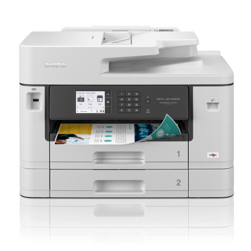 Brother MFC-J5740DWRE1 drukarka wielofunkcyjna - 1924381