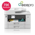 Brother MFC-J5740DWRE1 drukarka wielofunkcyjna - 2838704