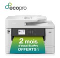 Brother MFC-J5740DWRE1 drukarka wielofunkcyjna - 2964511