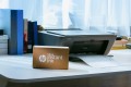 Urządzenie wielofunkcyjne HP DeskJet 2920 - 2964543