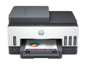 Urządzenie wielofunkcyjne HP Smart Tank 790 4WF66A (WYPRZEDAŻ)