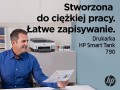 Urządzenie wielofunkcyjne HP Smart Tank 790 4WF66A (WYPRZEDAŻ) - 2826818
