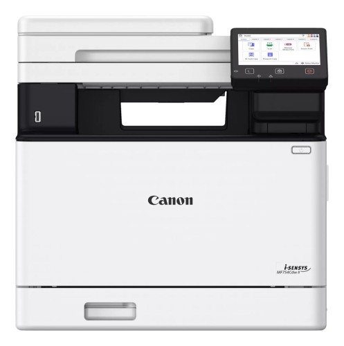 Urządzenie wielofunkcyjne Canon i-SENSYS MF754Cdw II - 2915853