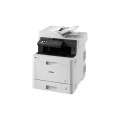 Drukarka wielofunkcyjna Brother MFC-L8690CDW Laser A4 2400 x 600 DPI 31 stron/min Wi-Fi - 2955809