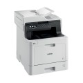 Drukarka wielofunkcyjna Brother MFC-L8690CDW Laser A4 2400 x 600 DPI 31 stron/min Wi-Fi - 2422384