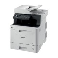 Drukarka wielofunkcyjna Brother MFC-L8690CDW Laser A4 2400 x 600 DPI 31 stron/min Wi-Fi - 2955812