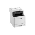 Drukarka wielofunkcyjna Brother MFC-L8690CDW Laser A4 2400 x 600 DPI 31 stron/min Wi-Fi - 2955810