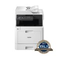 Drukarka wielofunkcyjna Brother MFC-L8690CDW Laser A4 2400 x 600 DPI 31 stron/min Wi-Fi - 2955811