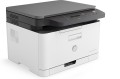 Urządzenie wielofunkcyjne HP Color Laser MFP 178nw 4ZB96A (laserowe, laserowe kolor; A4; Skaner płaski) - 1324898