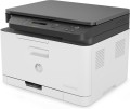 Urządzenie wielofunkcyjne HP Color Laser MFP 178nw 4ZB96A (laserowe, laserowe kolor; A4; Skaner płaski) - 1324897