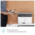Urządzenie wielofunkcyjne HP Color Laser MFP 178nw 4ZB96A (laserowe, laserowe kolor; A4; Skaner płaski) - 2964606