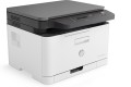 Urządzenie wielofunkcyjne HP Color Laser MFP 178nw 4ZB96A (laserowe, laserowe kolor; A4; Skaner płaski) - 1766966