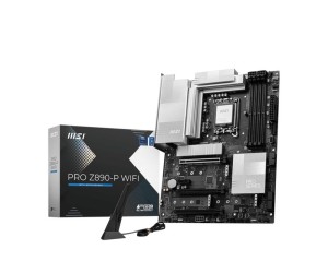 Płyta główna MSI PRO Z890-P WIFI (OUTLET)