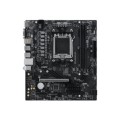 MSI PRO A620AM-B EVO płyta główna AMD A620A Gniazdo AM5 ATX - 2964650