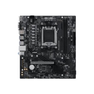 MSI PRO A620AM-B EVO płyta główna AMD A620A Gniazdo AM5 ATX