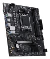 MSI PRO A620AM-B EVO płyta główna AMD A620A Gniazdo AM5 ATX - 2839016