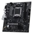 MSI PRO A620AM-B EVO płyta główna AMD A620A Gniazdo AM5 ATX - 2839017