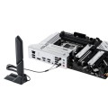 ASUS Prime X870-P WIFI AMD X870 Gniazdo AM5 ATX - 2168125