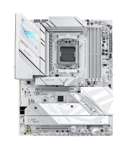 ASUS ROG STRIX B850-A GAMING WIFI7 NEO AMD B850 Gniazdo AM5 ATX