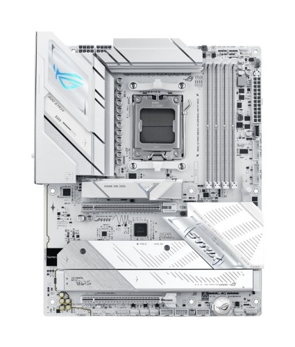 ASUS ROG STRIX B850-A GAMING WIFI7 NEO AMD B850 Gniazdo AM5 ATX - 2964664