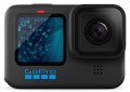 GoPro CHDHX-112-RW aparat do fotografii sportowej 27,6 MP 5K Ultra HD CMOS 25,4 / 1,9 mm (1 / 1.9") Wi-Fi 154 g - 2964714